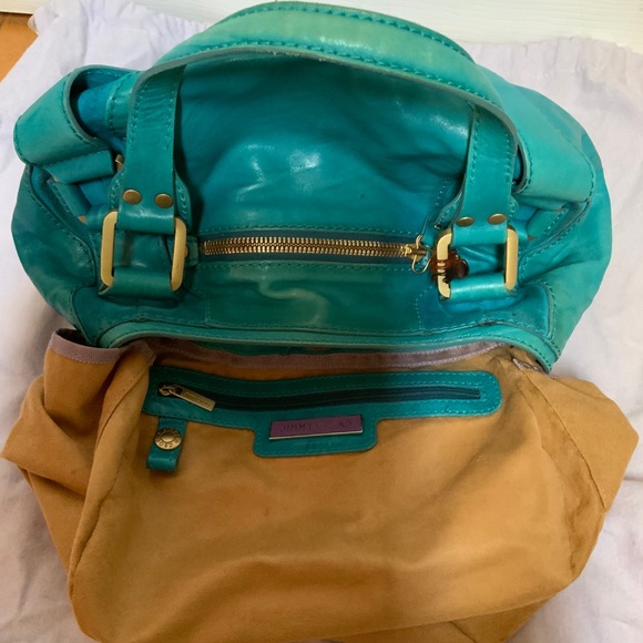 Jimmy Choo resort collection - Picture 5 of 9